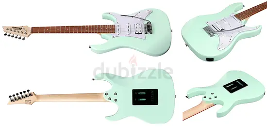 Ibanez Guitars for Sale