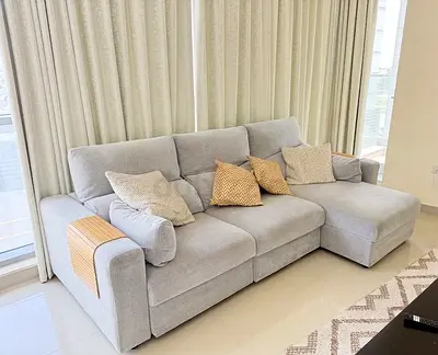 Ikea Eskilstuna Sofa