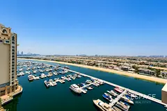High Floor | Sea Views | Fully Upgraded