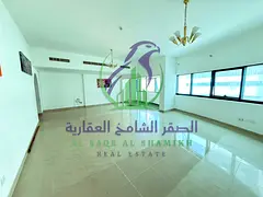 2 Bedroom Apartment in Al Mamzar with Direct Dubai Access, 2 Balconies, Gym, Pool and Parking