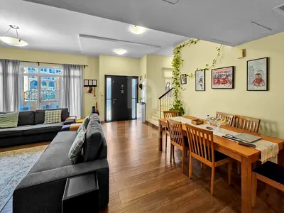 UPGRADED | EXTENDED | 3BATH | SPACIOUS | FURNISHED