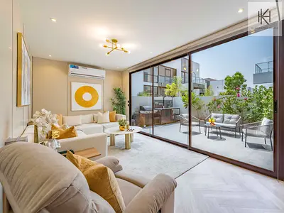 Kensington - Luxury Family Villa in Senses at The Fields