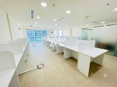 High Floor | Prime Location | 4 Parking Spaces