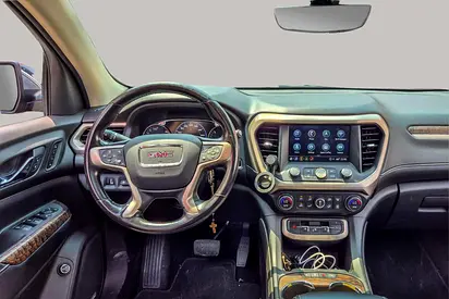 2021 GMC ACADIA — фото 10