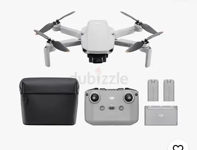 Dji 2 SE DRONE COMBO PACKAGE
