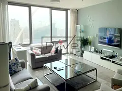 Upgraded I High Floor I Vacant on Transfer