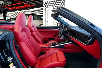 2024 Porsche 911 — миниатюра 10