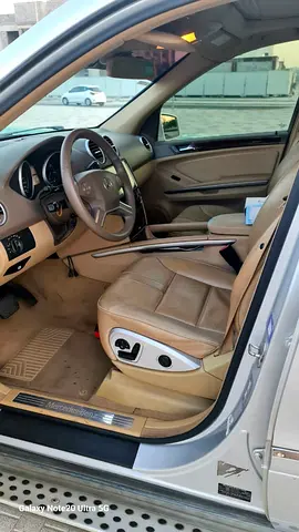2012 Mercedes-BENZ M-CLASS — фото 12