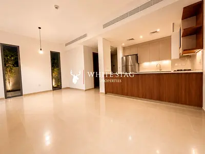 4BR + maid | close to the Park | Big corner plot