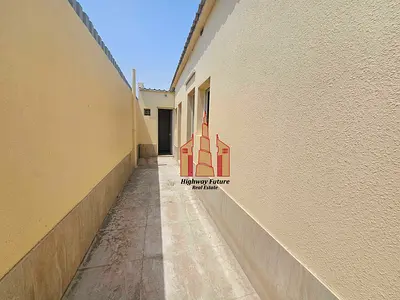 Total 2Bed room both master room like new 40k last for gcc