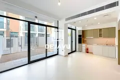 3BR Townhouse | Emaar Community | Ready for Occupancy
