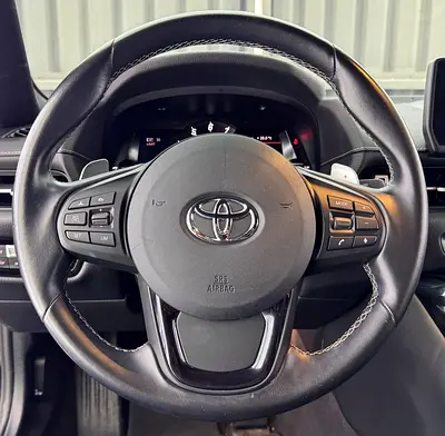 Toyota Supra GR, миниатюра 11