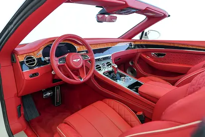 2020 Bentley CONTINENTAL — миниатюра 10