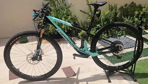 Bianchi Methanol 9.1. (M)