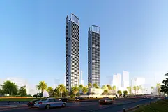 Studio_Have Discount_Flexible Paymentplan_4 Years Post Handover_Modern Living_Smart Investment