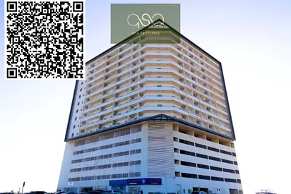 Fully Furnished 1BR | Open View | Parking | 660 Sq.Ft | Smart Tower