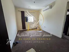 Annual 1BR Apartment for Rent in Al Nabba Spacious Layout Modern Finish Open View Prime Location Exc