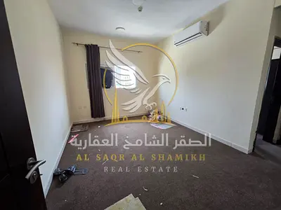 Annual 1BR Apartment for Rent in Al Nabba Spacious Layout Modern Finish Open View Prime Location Exclusive Price