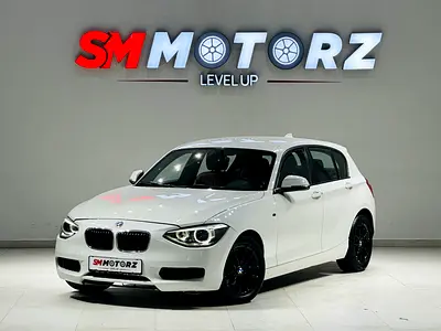 صورة مصغرة 2 لـ 2014 BMW 1-SERIES