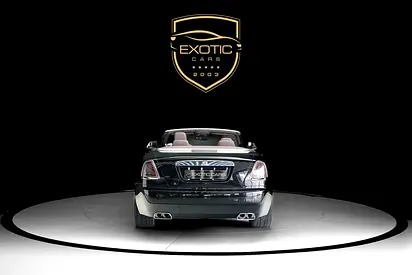 صورة مصغرة 14 لـ 2018 ROLLS-ROYCE DAWN