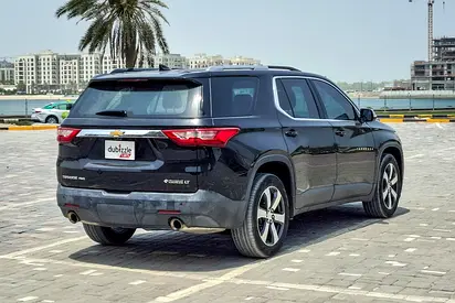 صورة 6 لـ 2018 Chevrolet TRAVERSE