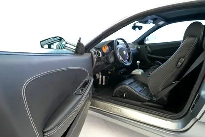 صورة 8 لـ 2007 Ferrari F430