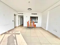 HUGE ONE BEDROOM WITH SEMI CLOSED KITCHEN-RENT 70K IN 1/2CHQS