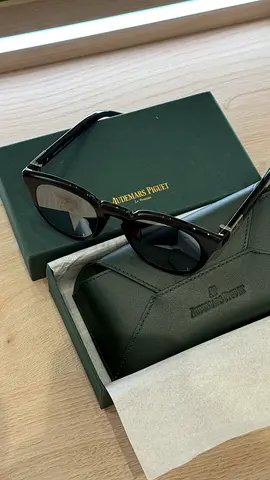 AP Sunglass - Audemars Piguet Original