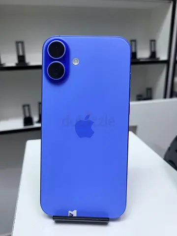 Iphone 16 plus