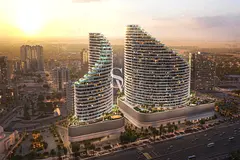 Elegant Design | Prime Community | High ROI