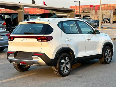 Kia Sonet LX, миниатюра 4