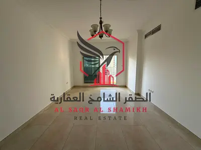 تاني ساكن | باركن مجانا | بلكونه | اطلاله مفتوحه | مساحات كبيرة | موقع حيوي | سهوله الوصول لمخرج دبي | تامين شيك لايصرف