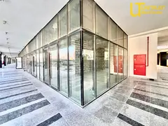 Corner Shop | High Visibility | Riviera 48