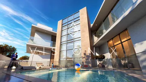 Spacious Layouts | Prime Sukoon Location