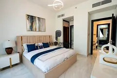 Fully Furnished 1 Bedroom Apartment | Spacious Layout | Ready to Move