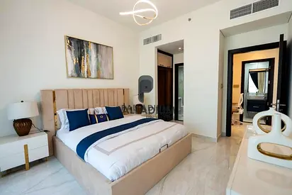 Fully Furnished 1 Bedroom Apartment | Spacious Layout | Ready to Move