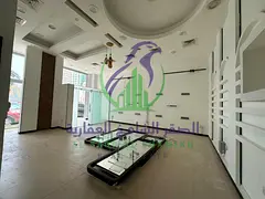 Spacious Commercial Shop for Rent in the Interior Fit Out on Main Road High Visibility Location