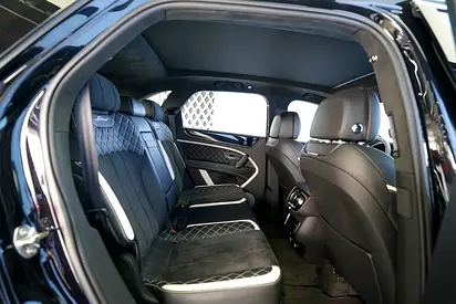 صورة مصغرة 12 لـ 2020 Bentley BENTAYGA