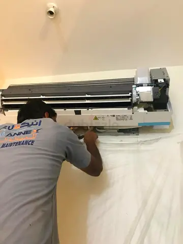 AC Repair Maintenance Services