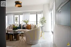 Prime Opportunity in Al Zorah | 1 Bedroom Apartment | 1,041.73 Sq.Ft. | Stunning Views | Modern Desi
