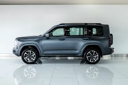 Haval H9 Dignity, миниатюра 7