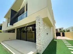 3-Bedroom Villa | Maids Room | Spacious