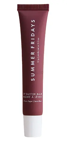 Summer Fridays Lip Butter Balm - (DM for shade wanted)