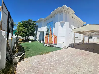 4 Bed room commercial villa + Hall + 3 room back side 2 gate corner villa