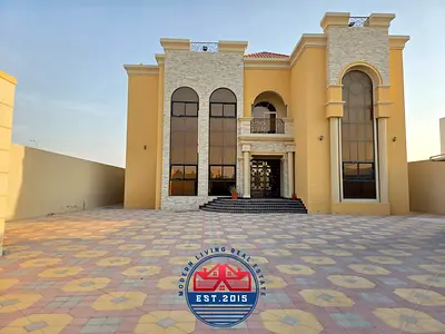 Brand New Luxurious Villa 5 BHK at Madinat Al Riyadh