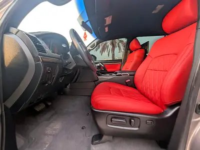 2012 Toyota LAND CRUISER — миниатюра 10