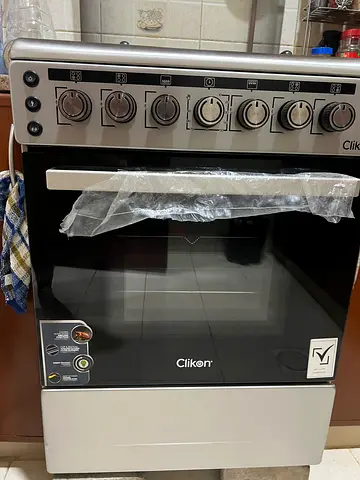 Stainless Steel Kitchen Range Hood (Made in Turkey) - Good Condition