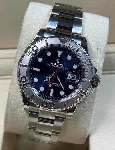 Rolex Yacht-Master 40 Men’s Watch 1:1 Clone