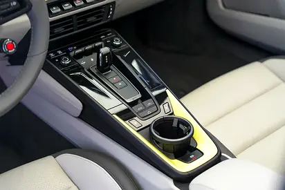 2025 Porsche 911 缩略图 7