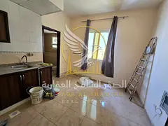 Excellent Studio Apartment for Annual Rent in Al Qulayaa Located in a Modern Clean Building